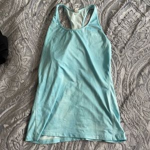 Women’s under armor tank top